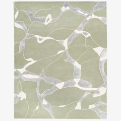 Velocity Wool & Silk Rug