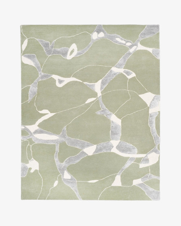 Velocity Wool & Silk Rug