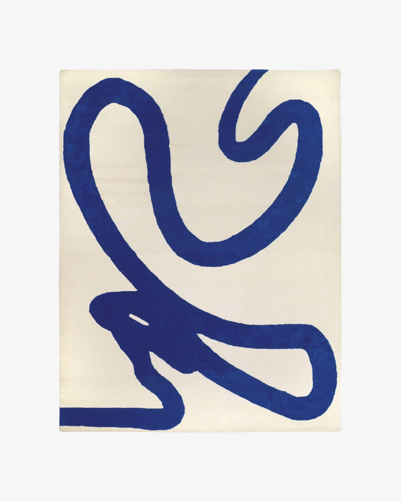 Bedlam Wool Rug