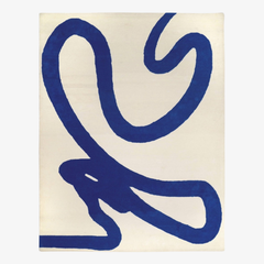 Bedlam Wool Rug