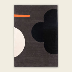 Hand Tufted