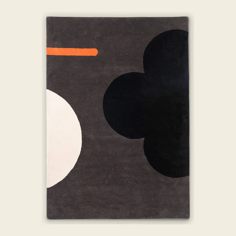 Hand Tufted