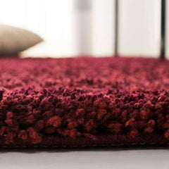 Maroon Carpetify