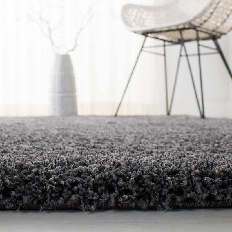 Dark Grey Carpetify