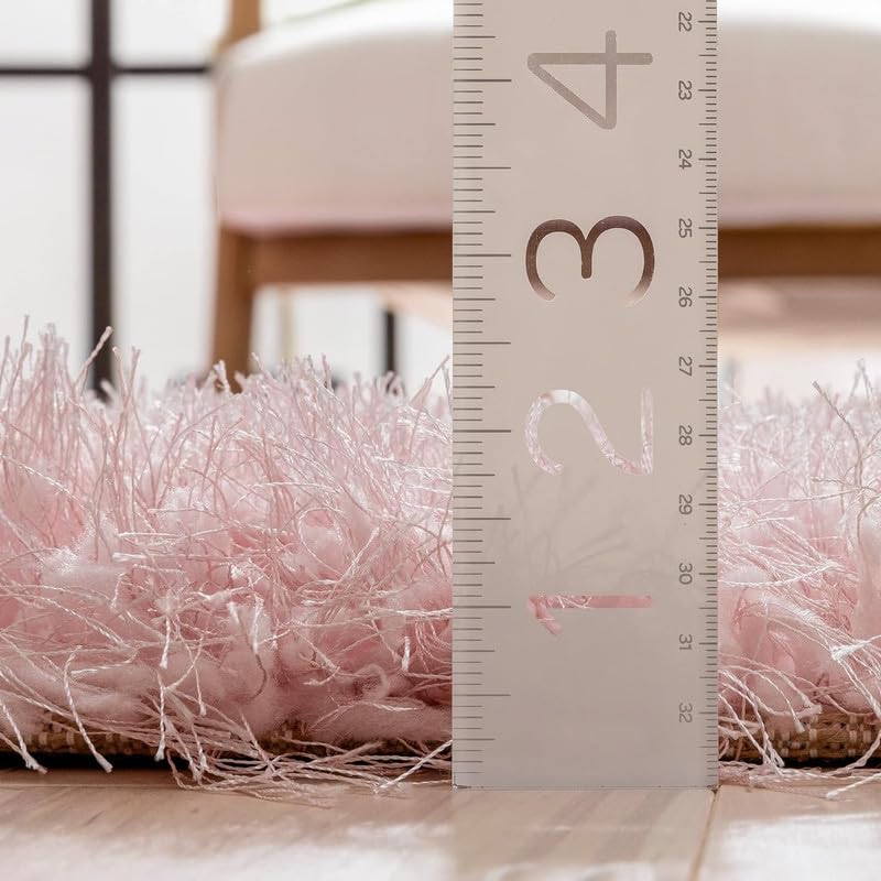 Peach Pink Carpetify