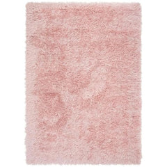 Polyester Peach Pink Carpetify