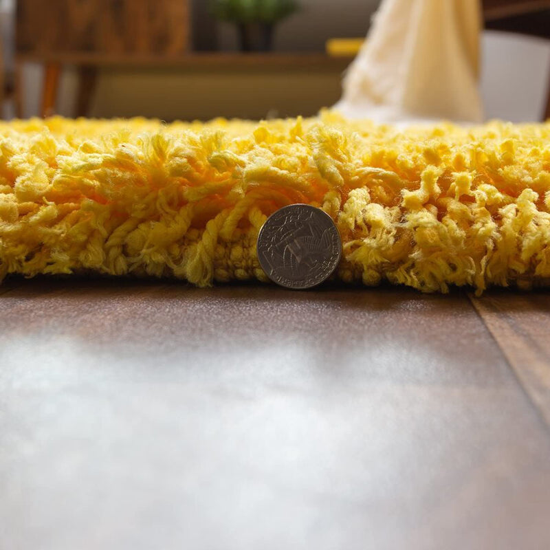Yellow Carpetify