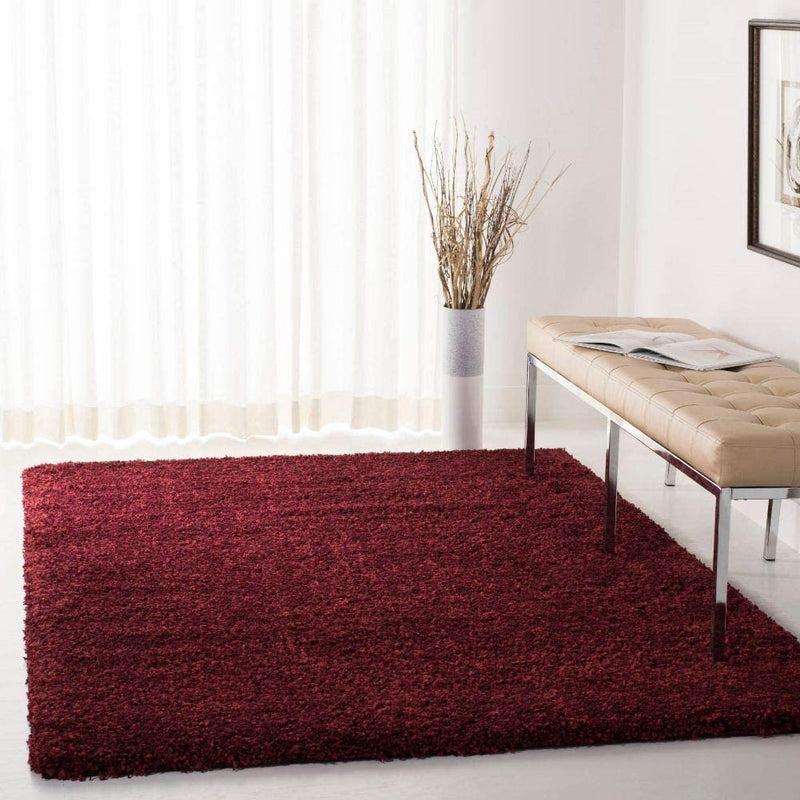Maroon Carpetify