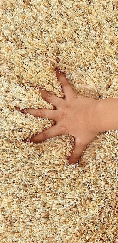 Polyester Butter cream Carpetify