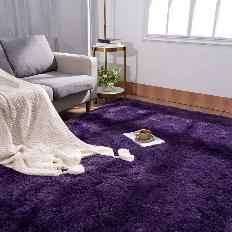 Deep Purple Carpetify