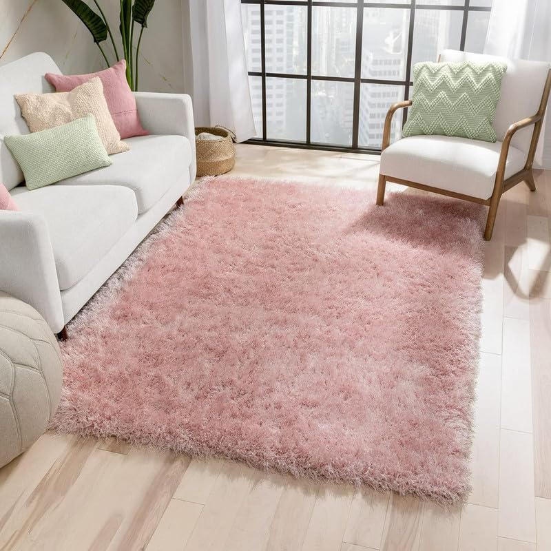 Peach Pink Carpetify