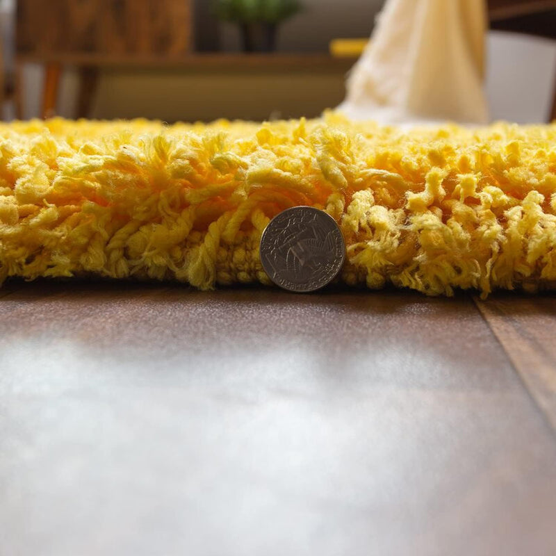 Yellow Carpetify