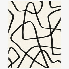 Tinker Wool Rug