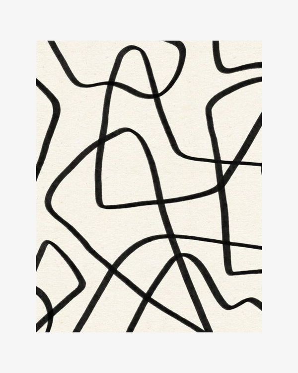 Tinker Wool Rug