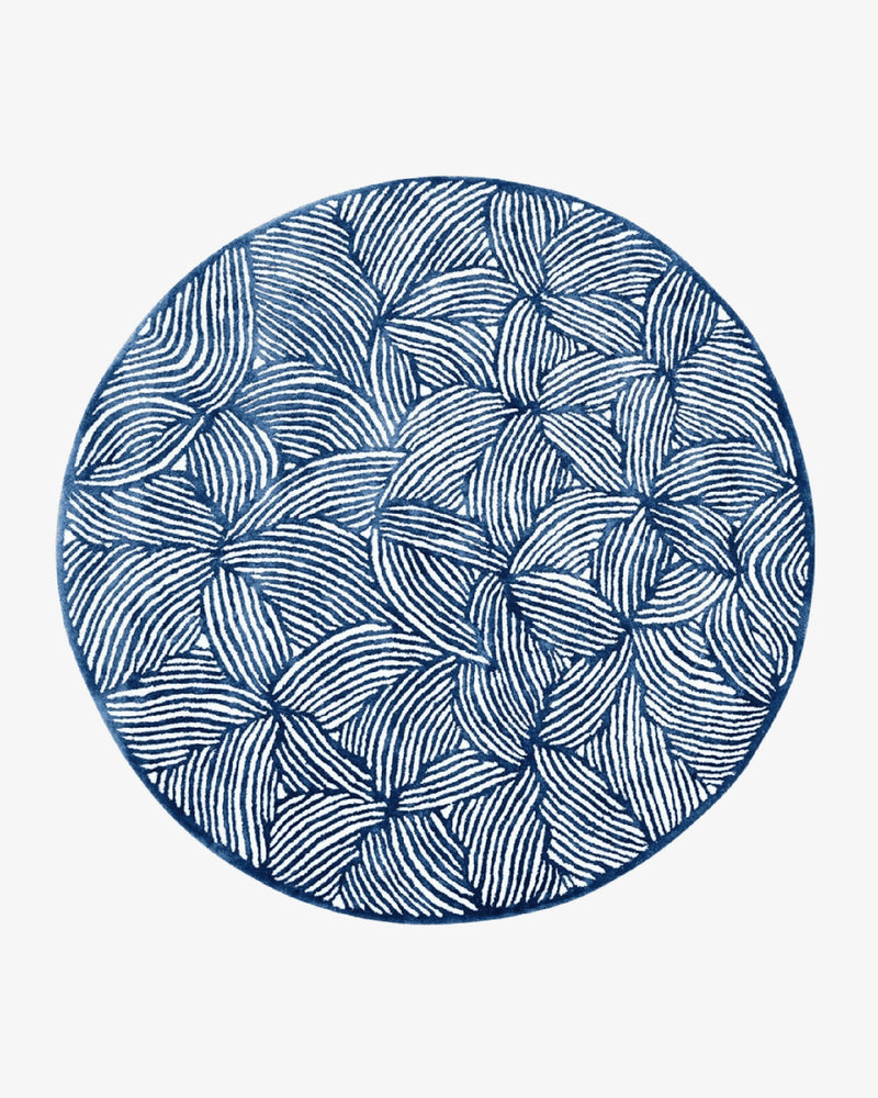 Allure Wool & Silk Rug