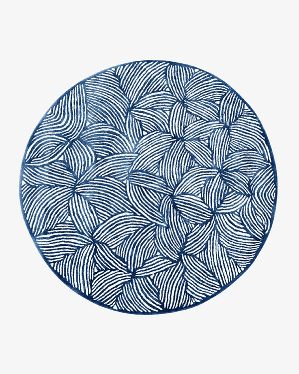 Allure Wool & Silk Rug