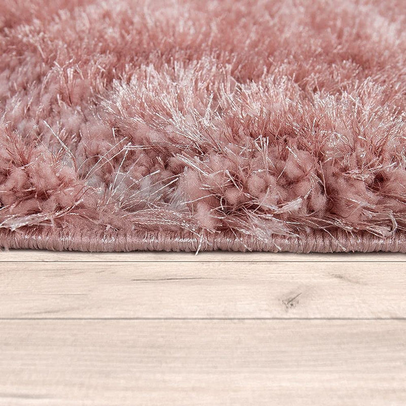 Blush Pebble Carpetify