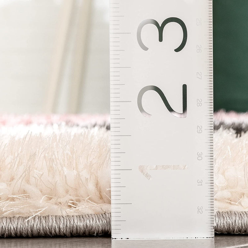 Blush Facet Carpetify