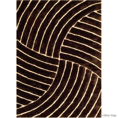 Cacao Ripple Carpetify