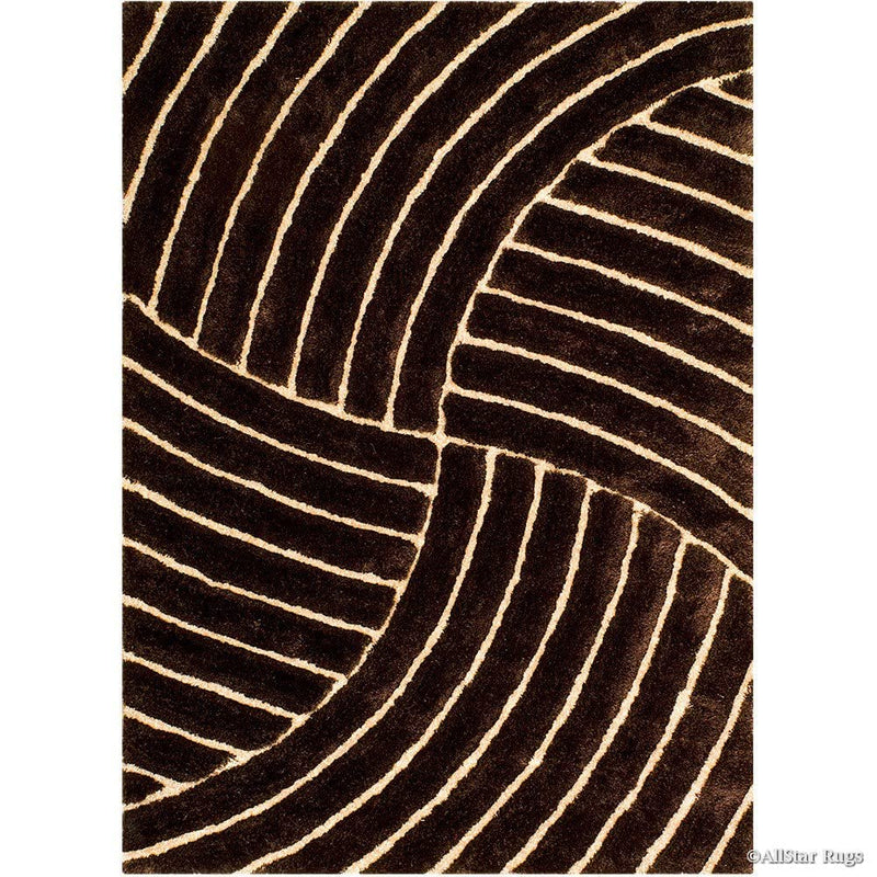 Cacao Ripple Carpetify
