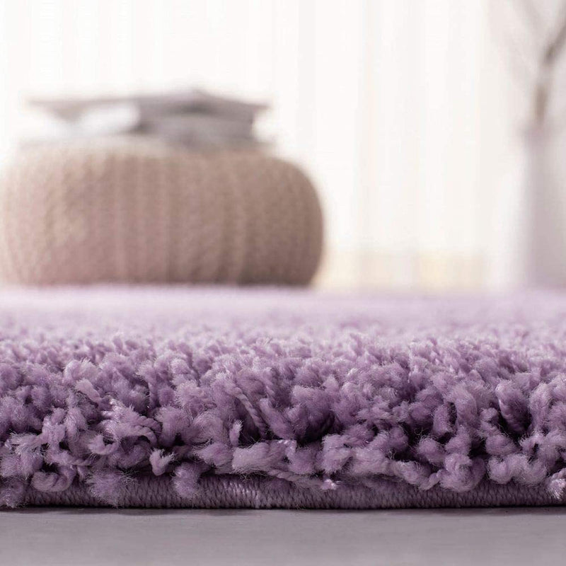 Lavender Carpetify