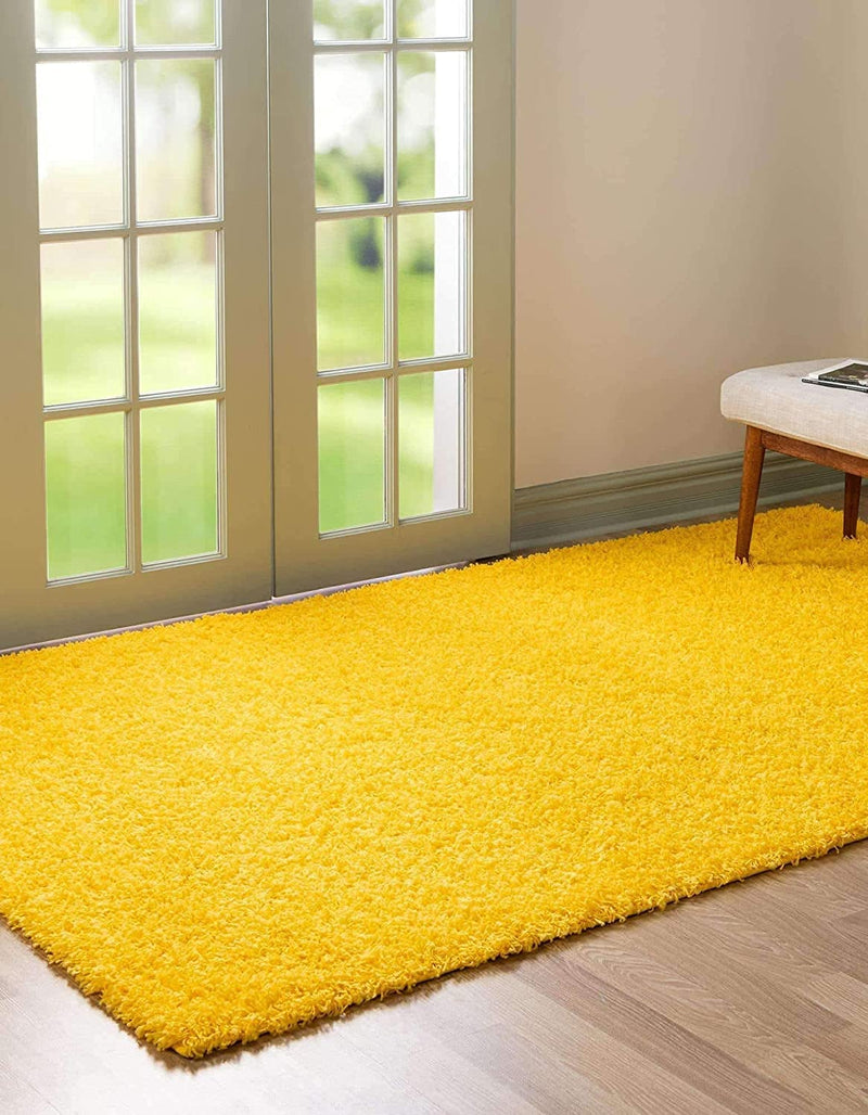 Yellow Carpetify