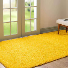 Yellow Carpetify