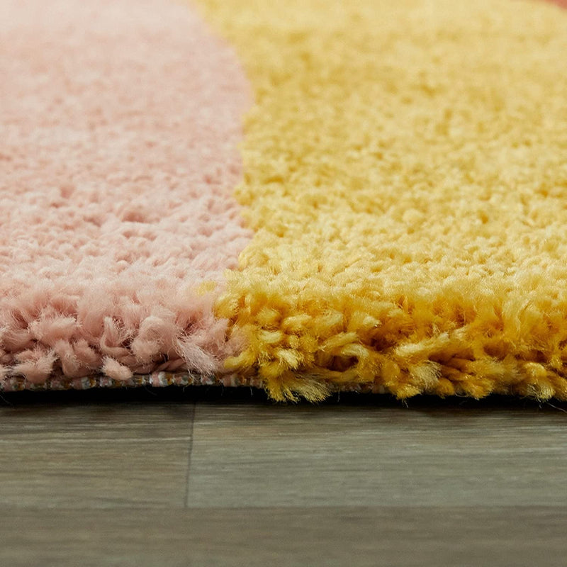 Rainbow Carpetify