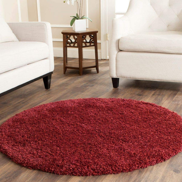 Maroon Carpetify