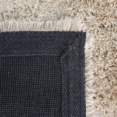 Polyester Skin Beige Carpetify