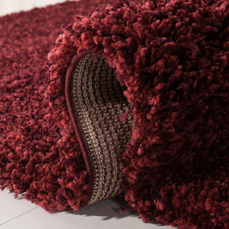 Maroon Carpetify