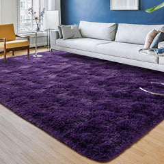 Deep Purple Carpetify