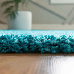 Turquoise Carpetify