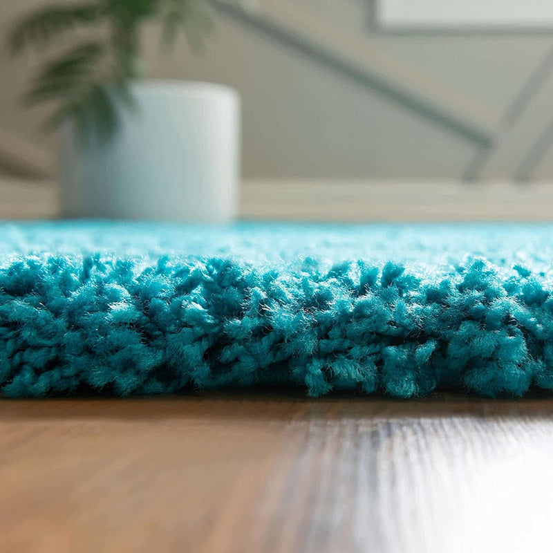Turquoise Carpetify