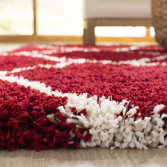 Ruby Moroccan Carpetify