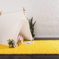 Yellow Carpetify