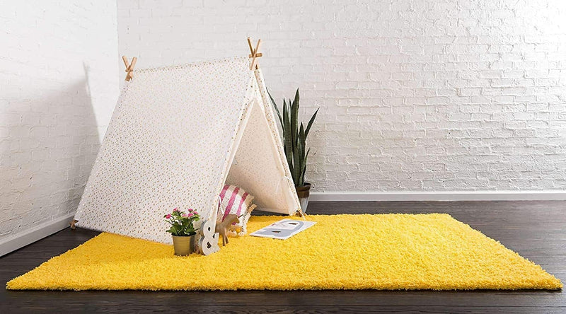 Yellow Carpetify