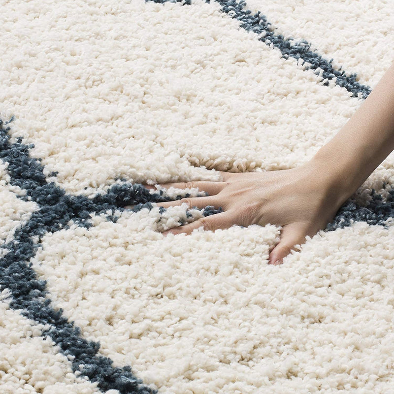 Nautical Moroccan Carpetify
