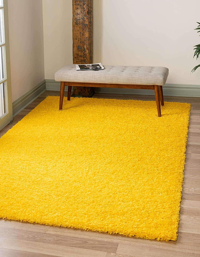 Yellow Carpetify