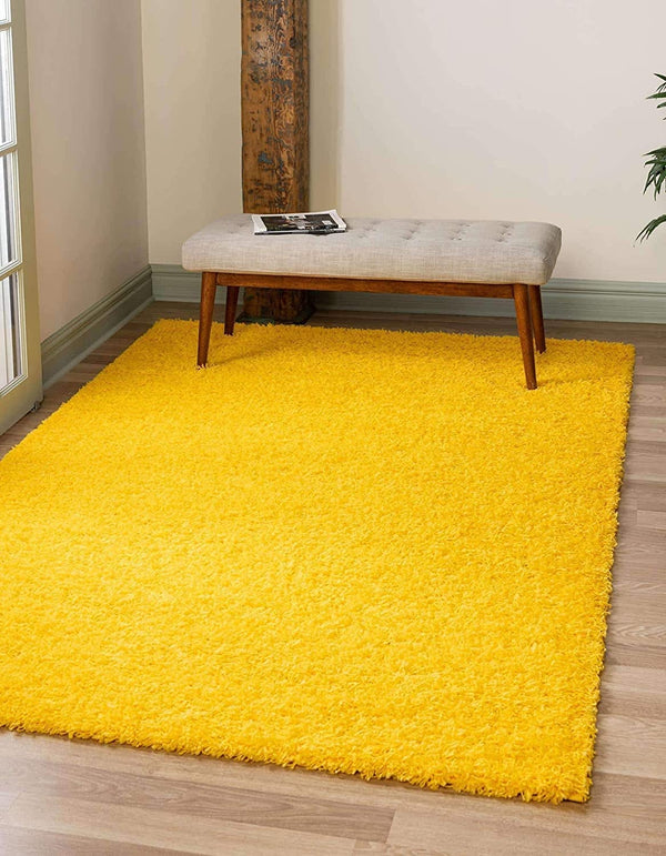 Yellow Carpetify