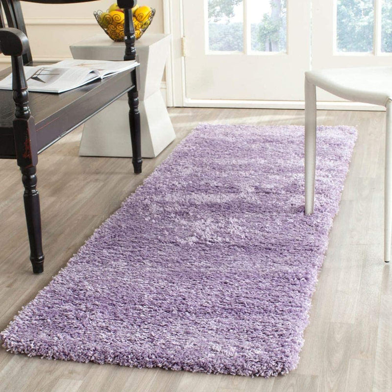 Lavender Carpetify