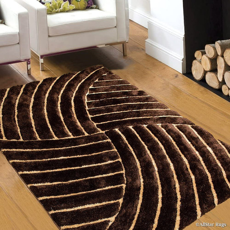 Cacao Ripple Carpetify