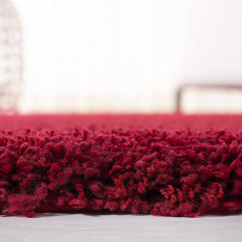 Cherry Red Carpetify