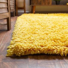 Yellow Carpetify