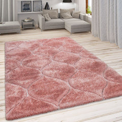 Blush Pebble Carpetify