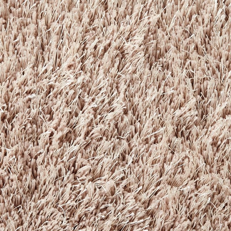 Polyester Skin Beige Carpetify