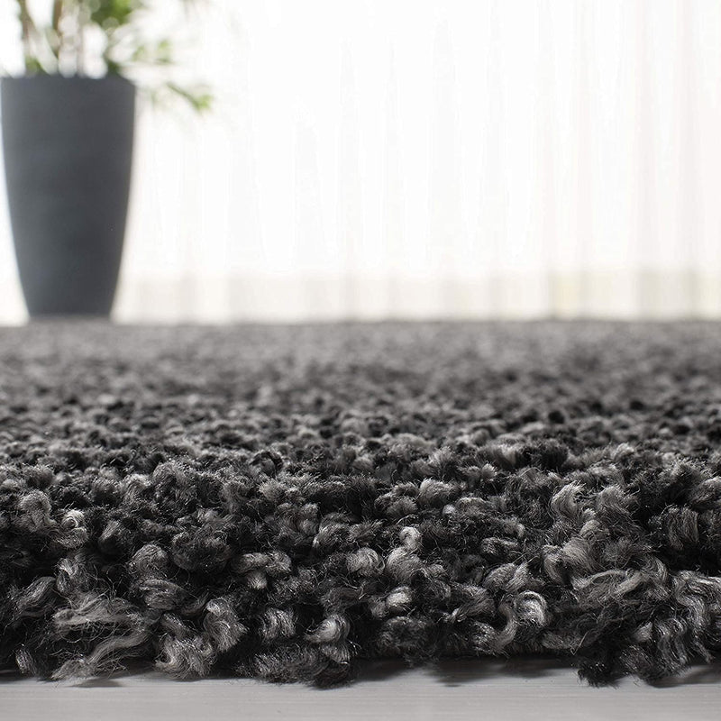 Charcoal Carpetify