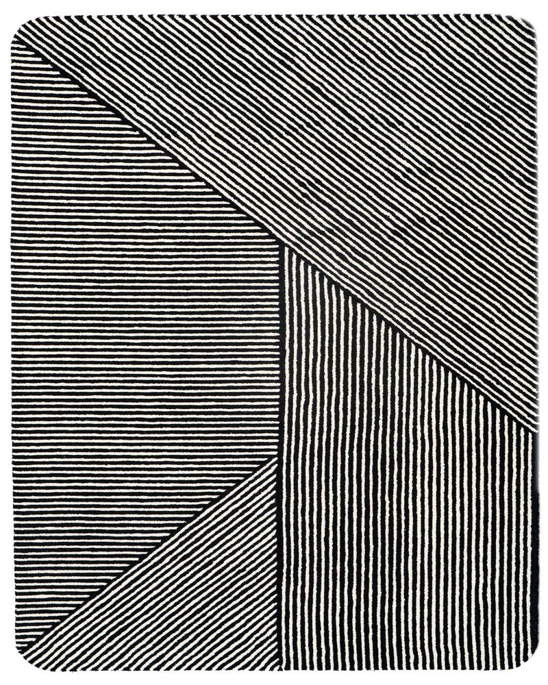 Flair Wool Rug