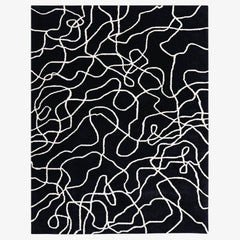 Turmoil Wool Rug
