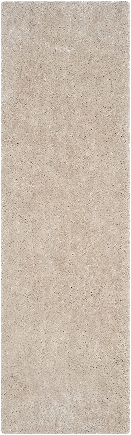 Polyester Ivory Carpetify